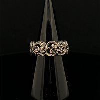 Ring Maria e Luisa Jewels Woman in Silver AA0001